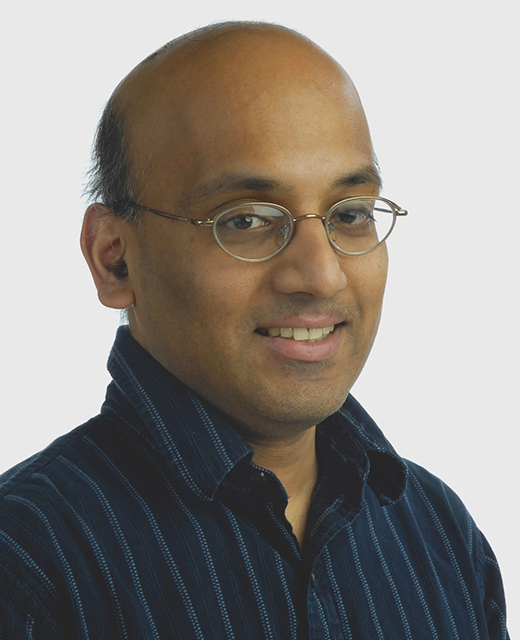 John Chandy