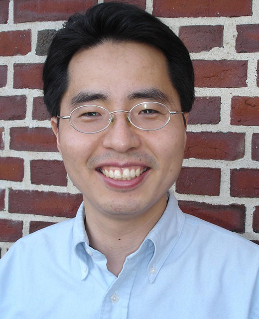Jeong-Ho Kim