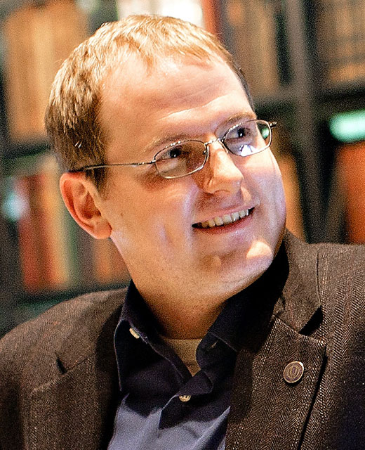 Jeff McCutcheon