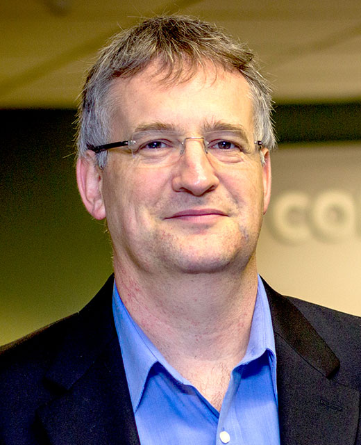 Laurent Michel
