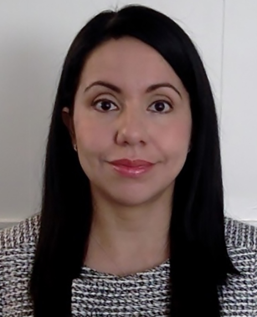 Daniella Morales