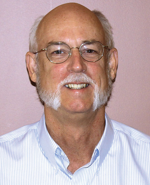 roger ristau