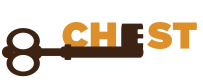 chest logo
