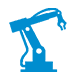 manufacturing icon