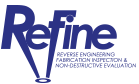 refine logo