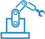 manufacturing icon