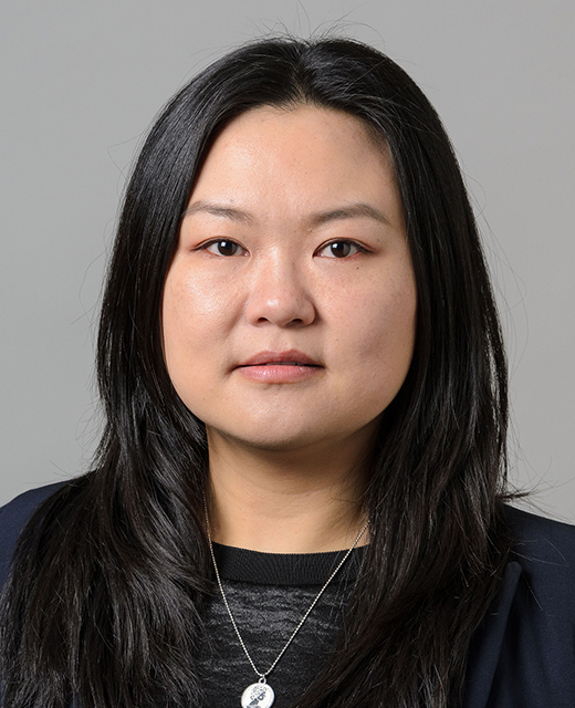 Yuanyuan Zhu