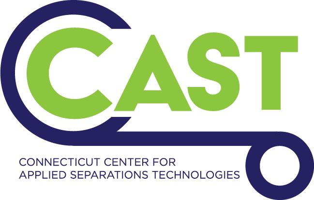 CCAST logo