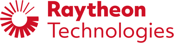 RaytheonTechnologies logo