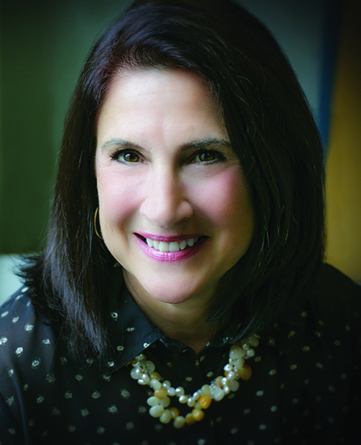 Bonnie Del Conte