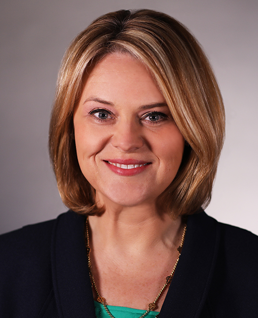 Laura Jaworski
