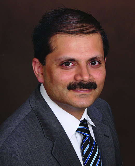 Venkat Vedula