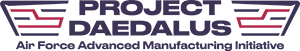 Project Daedalus Logo