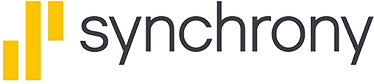 Synchrony logo