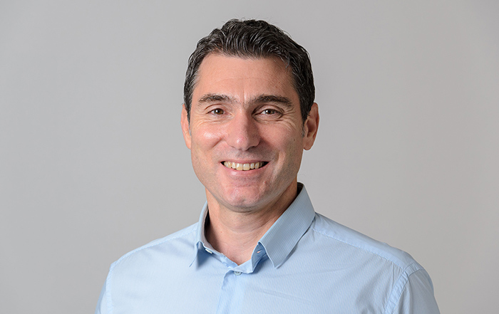 photo of Emmanouil Anagnoustou