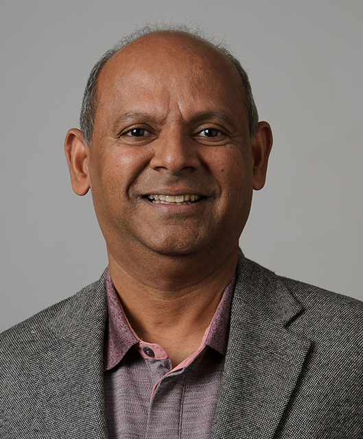 Ravi Gorthala
